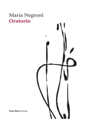 cover image of Oratorio